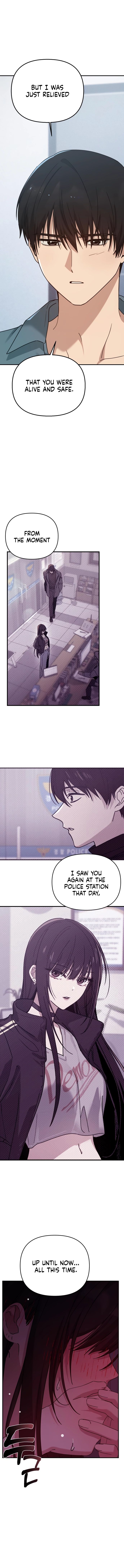 Mia is Back Chapter 22 - Page 5