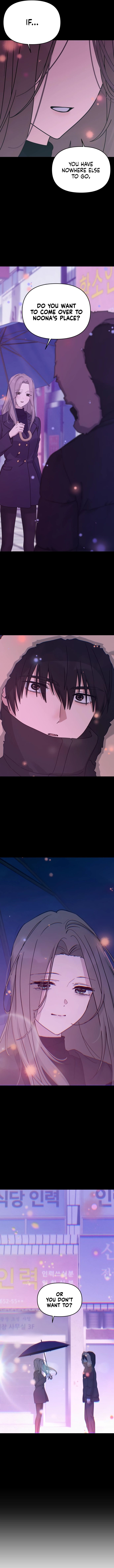 Mia is Back Chapter 22 - Page 10