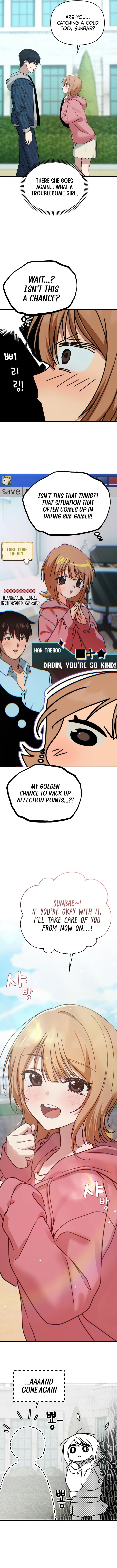 Mia is Back Chapter 22 - Page 14