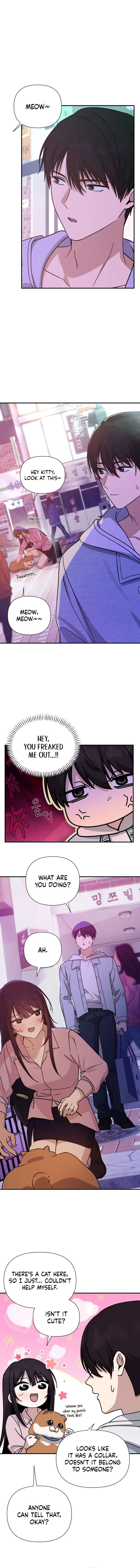 Mia is Back Chapter 25 - Page 10