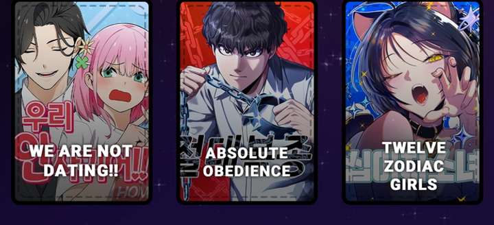 Mia is Back Chapter 27 - Page 13