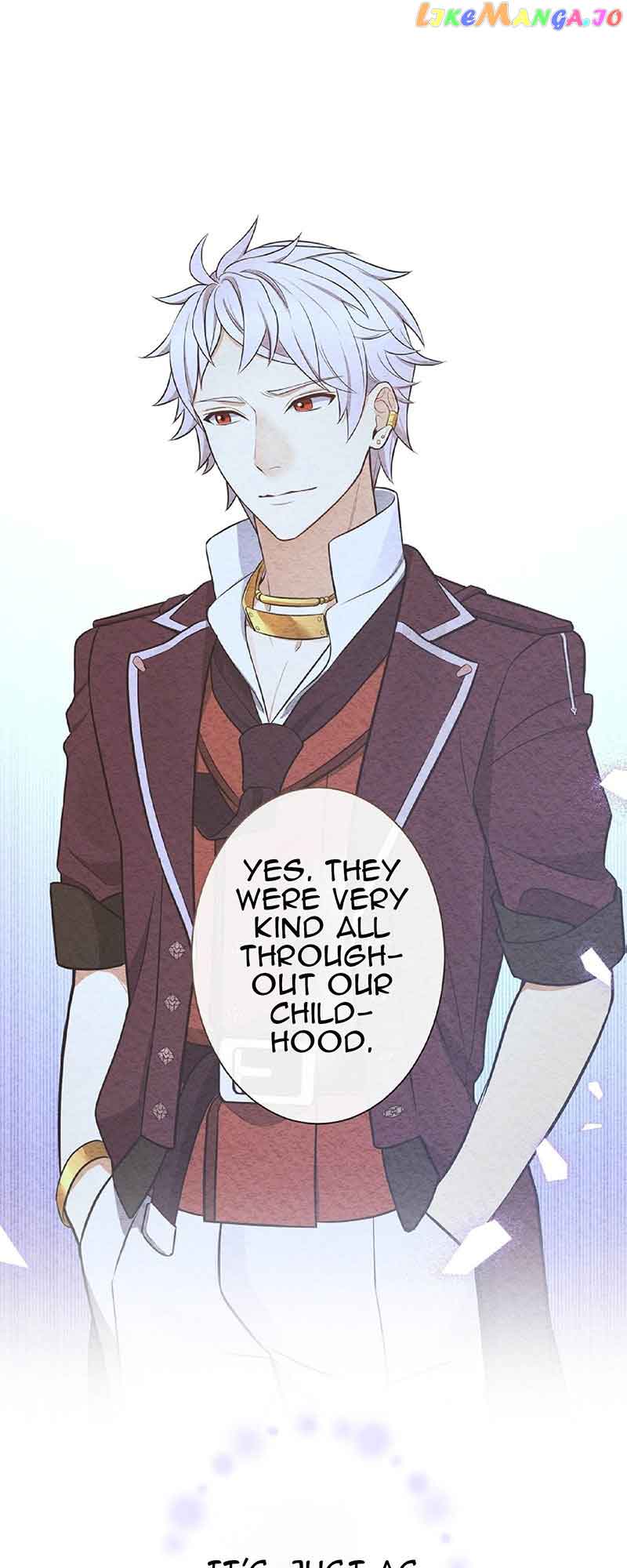 Midnight Cinderella Ikemen Royal Romance ~ The Royal Knight ~ - Chapter 16 - 7