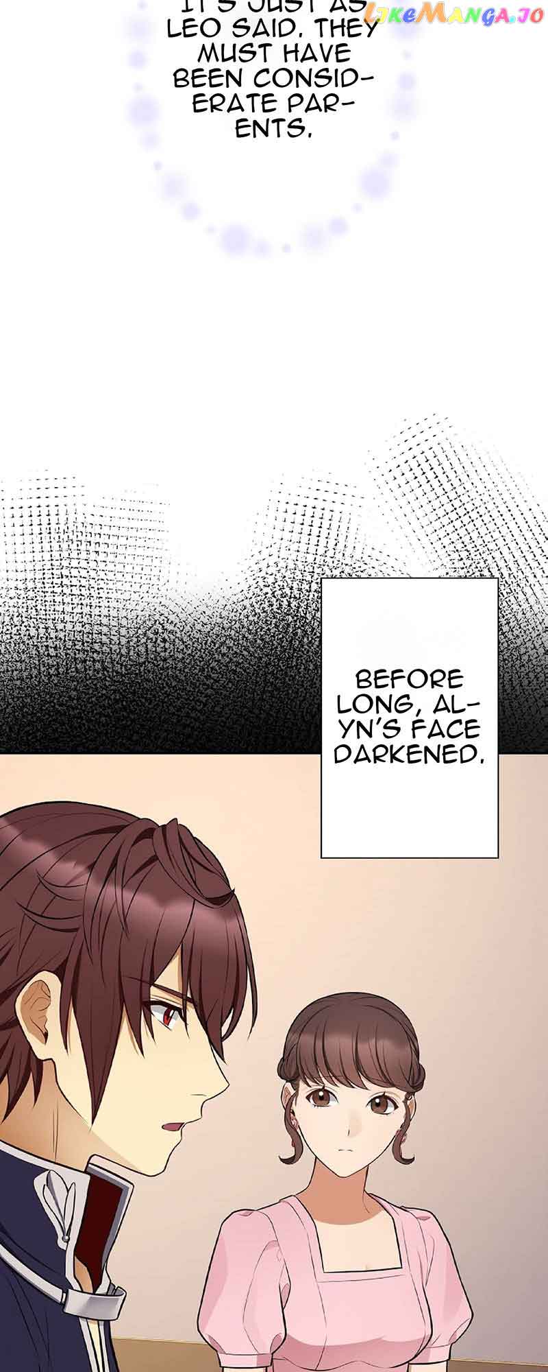 Midnight Cinderella Ikemen Royal Romance ~ The Royal Knight ~ - Chapter 16 - 8