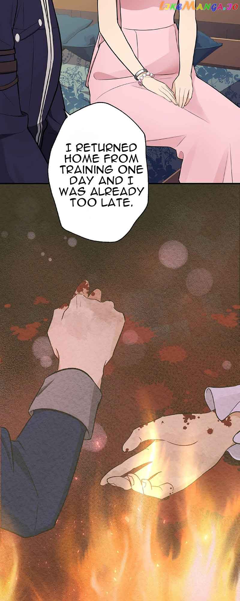 Midnight Cinderella Ikemen Royal Romance ~ The Royal Knight ~ - Chapter 16 - 9