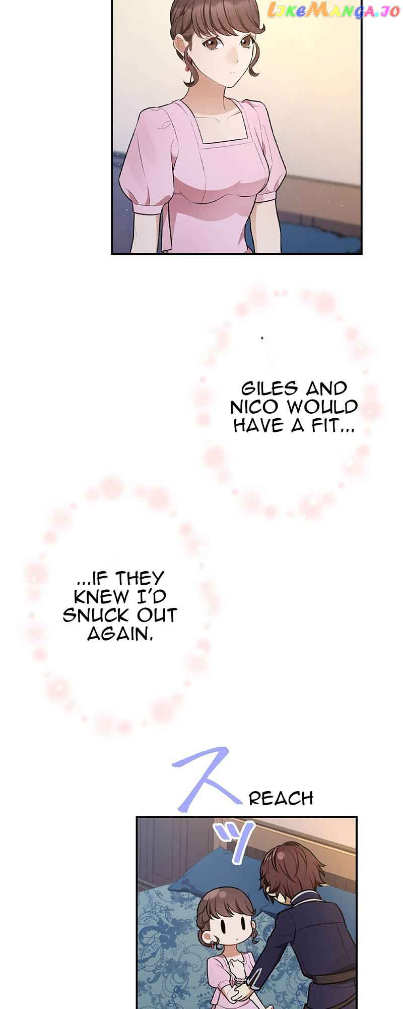 Midnight Cinderella Ikemen Royal Romance ~ The Royal Knight ~ - Chapter 16 - 19