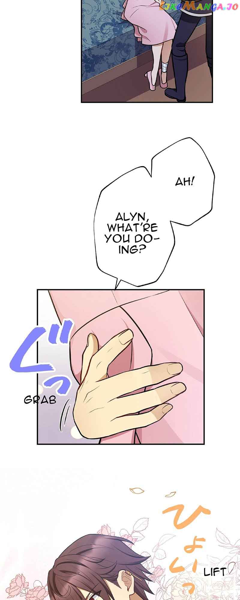 Midnight Cinderella Ikemen Royal Romance ~ The Royal Knight ~ - Chapter 16 - 20