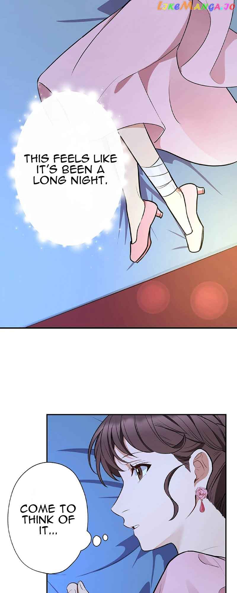 Midnight Cinderella Ikemen Royal Romance ~ The Royal Knight ~ - Chapter 16 - 25