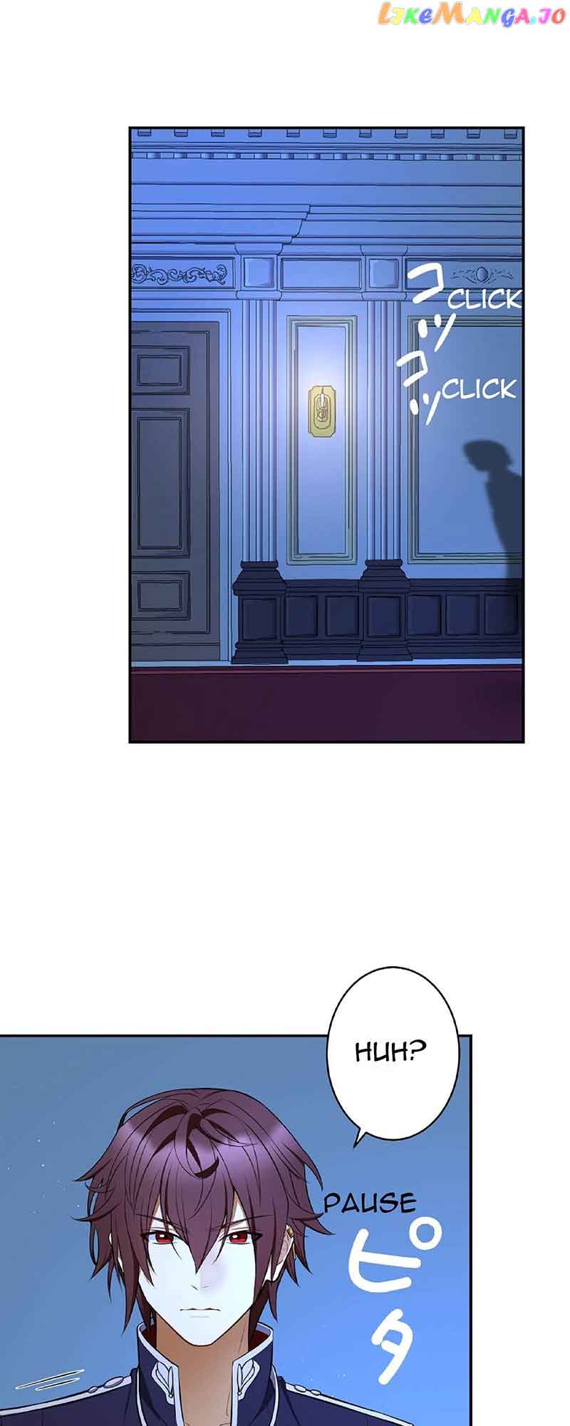 Midnight Cinderella Ikemen Royal Romance ~ The Royal Knight ~ - Chapter 16 - 28