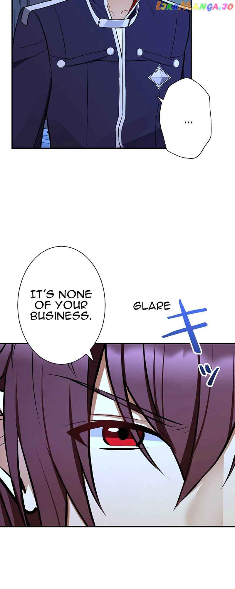 Midnight Cinderella Ikemen Royal Romance ~ The Royal Knight ~ - Chapter 16 - 32