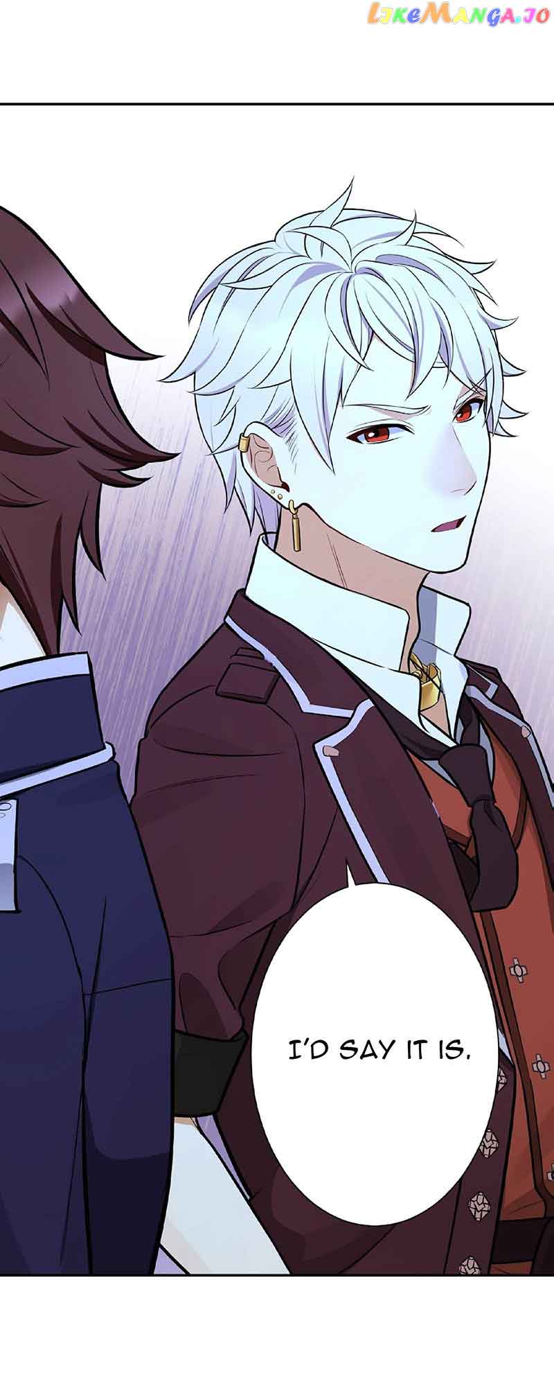 Midnight Cinderella Ikemen Royal Romance ~ The Royal Knight ~ - Chapter 16 - 33