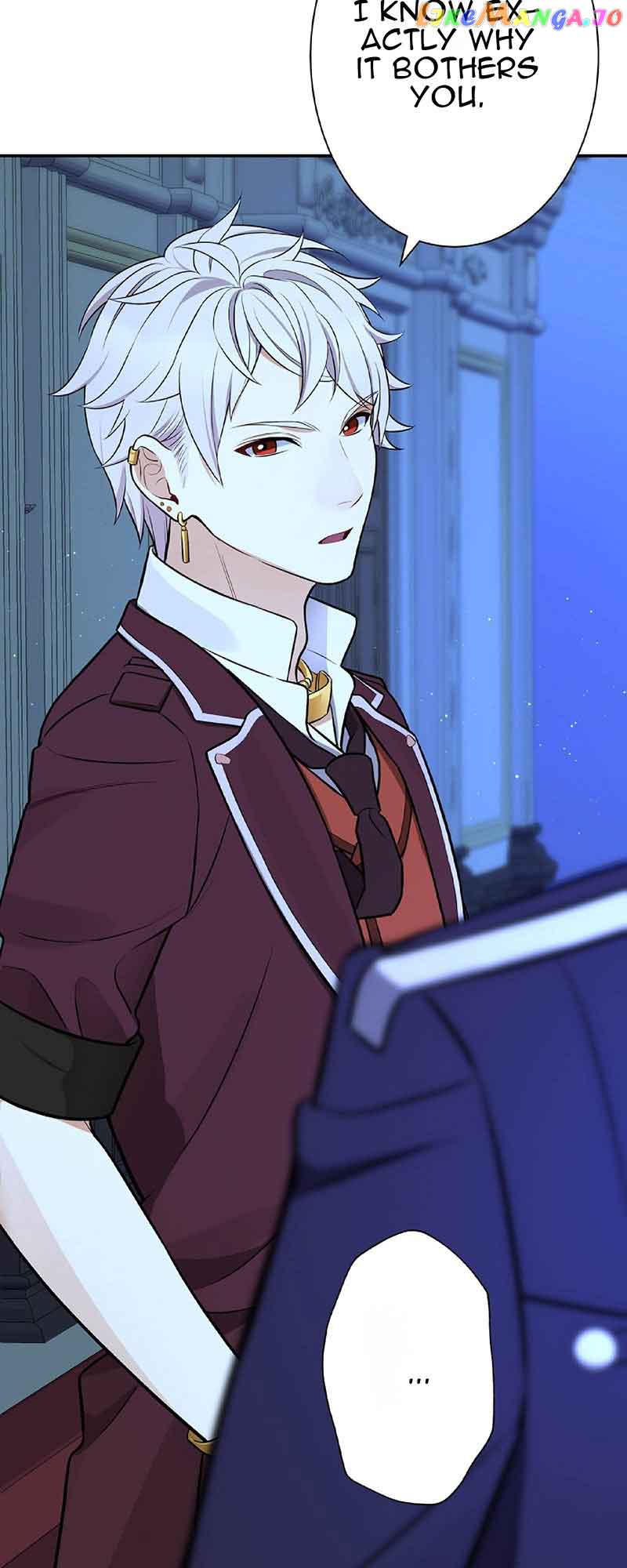 Midnight Cinderella Ikemen Royal Romance ~ The Royal Knight ~ - Chapter 16 - 36