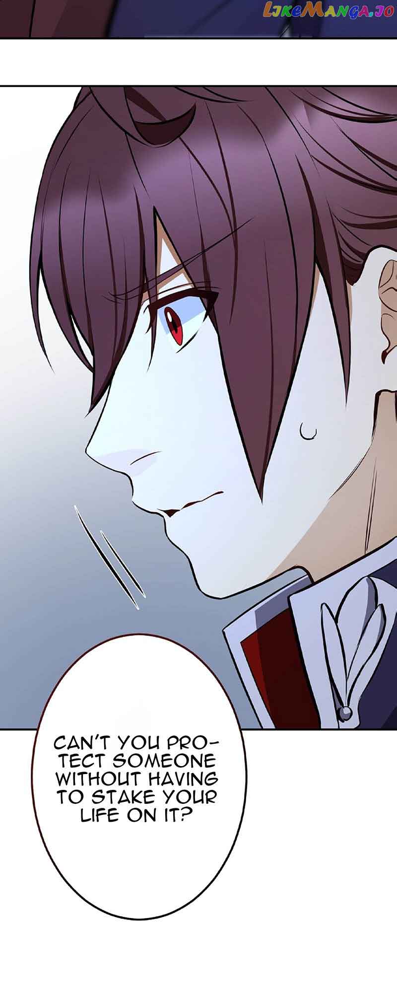 Midnight Cinderella Ikemen Royal Romance ~ The Royal Knight ~ - Chapter 16 - 37