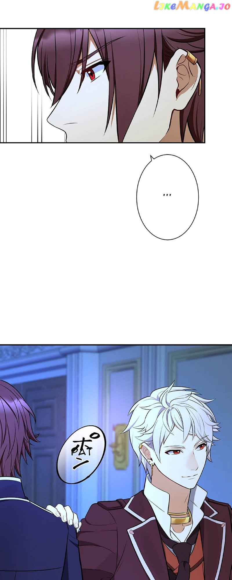 Midnight Cinderella Ikemen Royal Romance ~ The Royal Knight ~ - Chapter 16 - 39