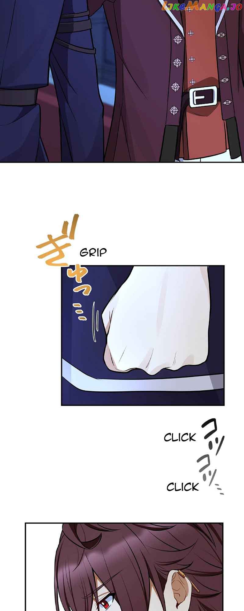 Midnight Cinderella Ikemen Royal Romance ~ The Royal Knight ~ - Chapter 16 - 40