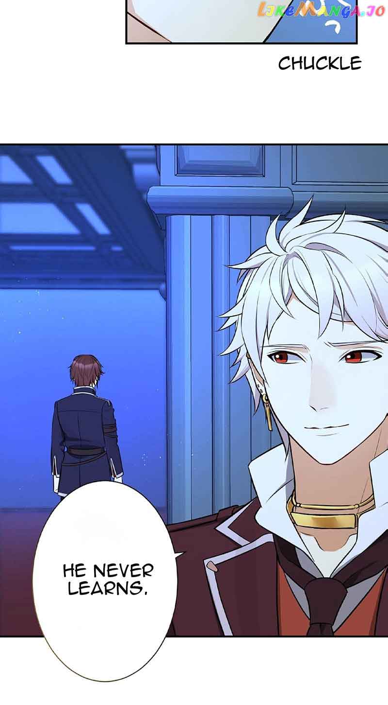 Midnight Cinderella Ikemen Royal Romance ~ The Royal Knight ~ - Chapter 16 - 42