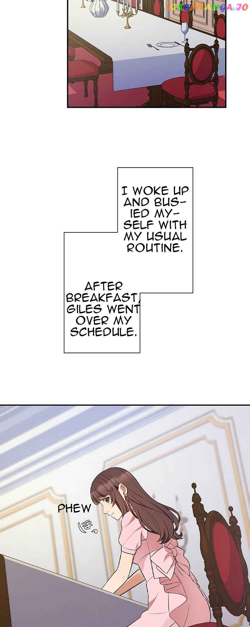 Midnight Cinderella Ikemen Royal Romance ~ The Royal Knight ~ - Chapter 16 - 44