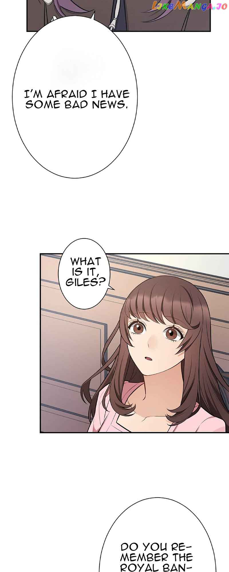 Midnight Cinderella Ikemen Royal Romance ~ The Royal Knight ~ - Chapter 16 - 46