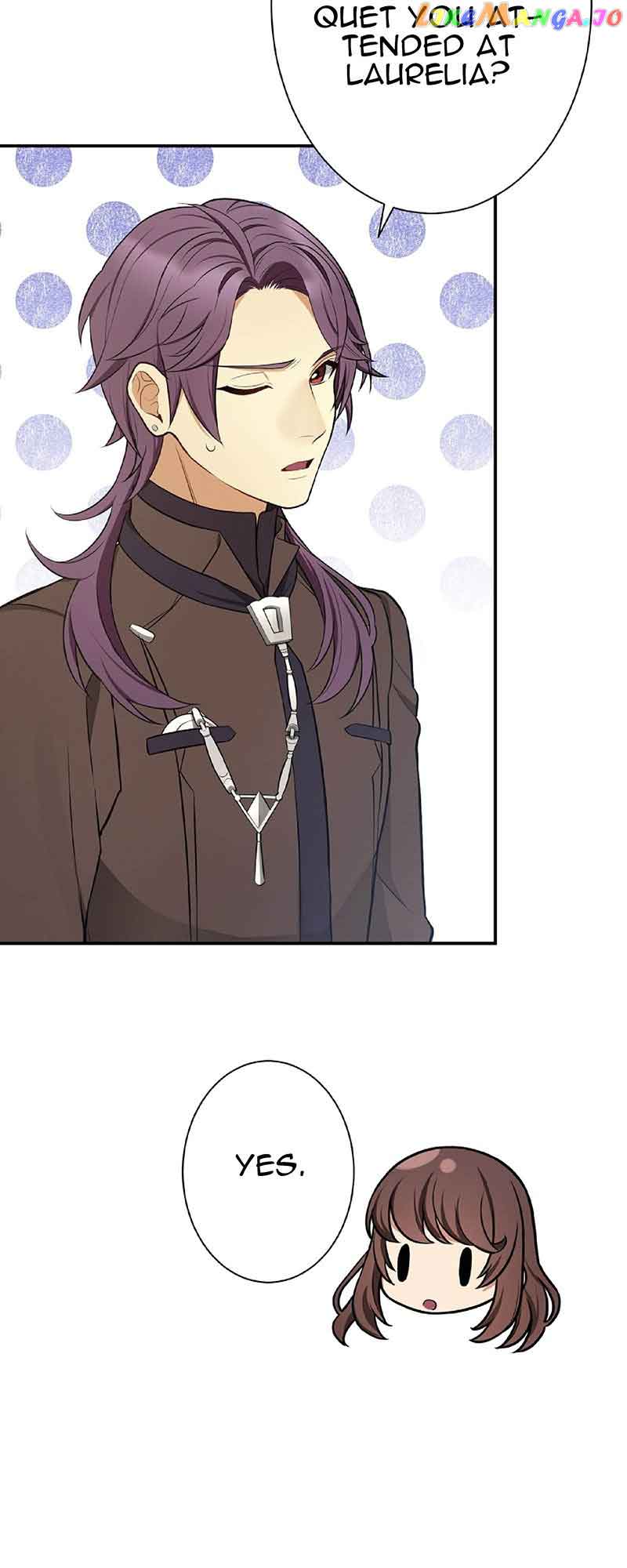 Midnight Cinderella Ikemen Royal Romance ~ The Royal Knight ~ - Chapter 16 - 47