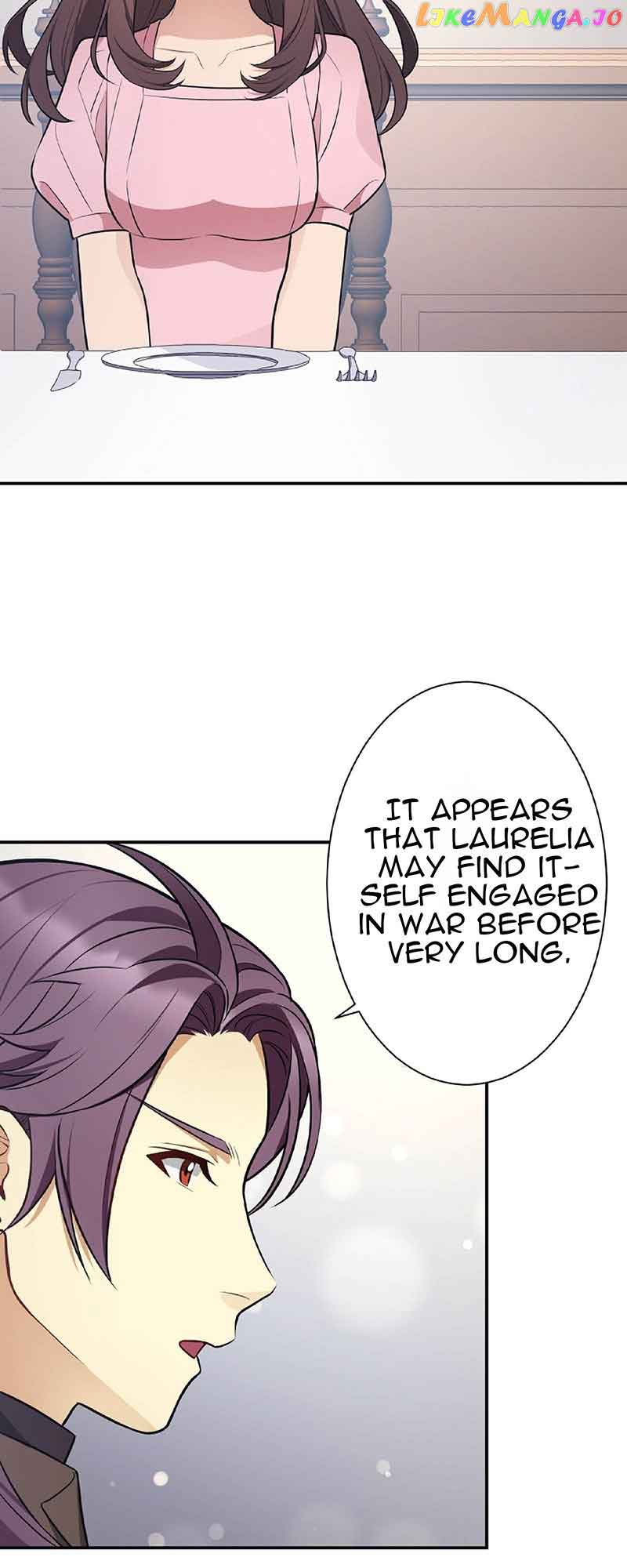 Midnight Cinderella Ikemen Royal Romance ~ The Royal Knight ~ - Chapter 16 - 49