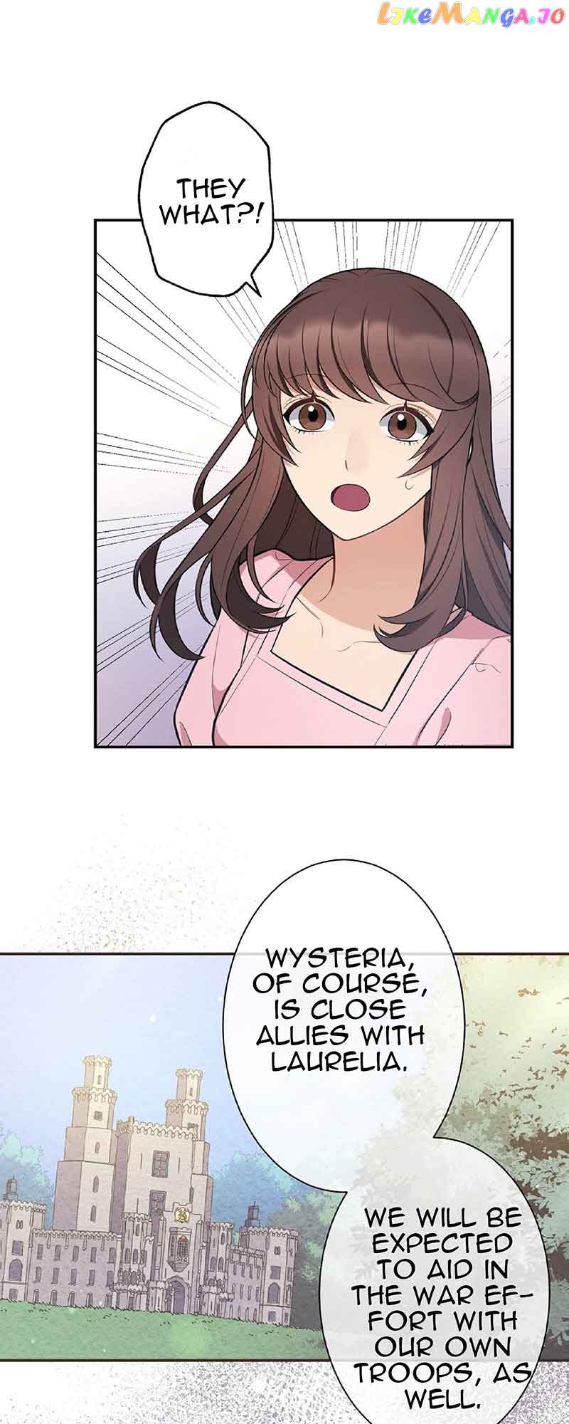 Midnight Cinderella Ikemen Royal Romance ~ The Royal Knight ~ - Chapter 16 - 50