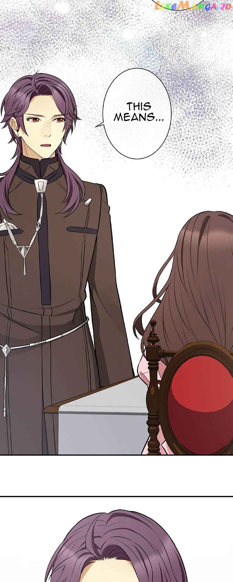 Midnight Cinderella Ikemen Royal Romance ~ The Royal Knight ~ - Chapter 16 - 51