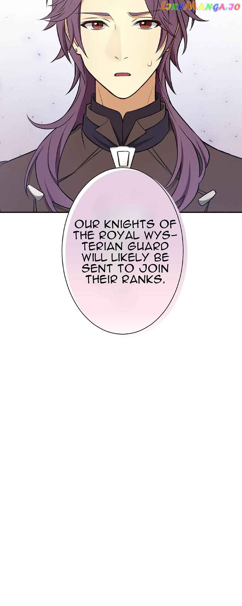 Midnight Cinderella Ikemen Royal Romance ~ The Royal Knight ~ - Chapter 16 - 52