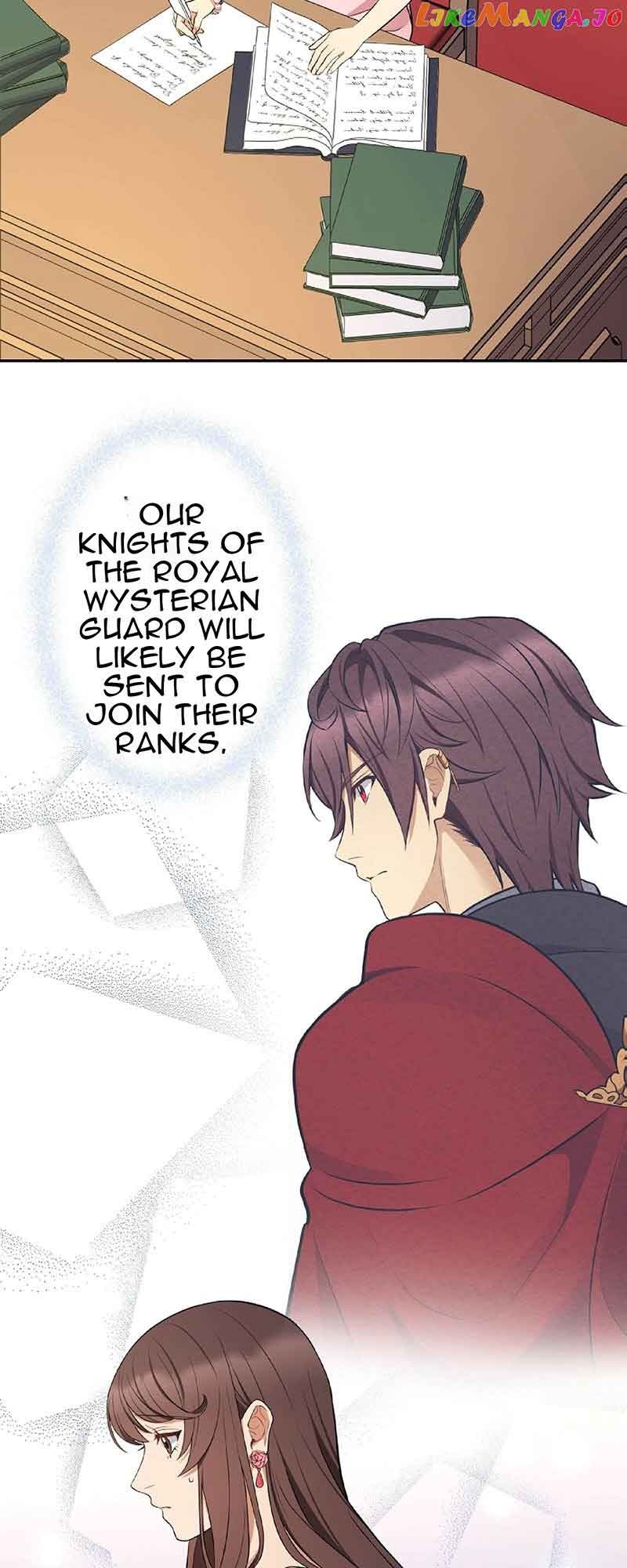 Midnight Cinderella Ikemen Royal Romance ~ The Royal Knight ~ - Chapter 16 - 54