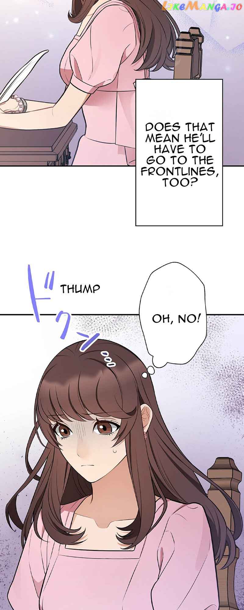 Midnight Cinderella Ikemen Royal Romance ~ The Royal Knight ~ - Chapter 16 - 55