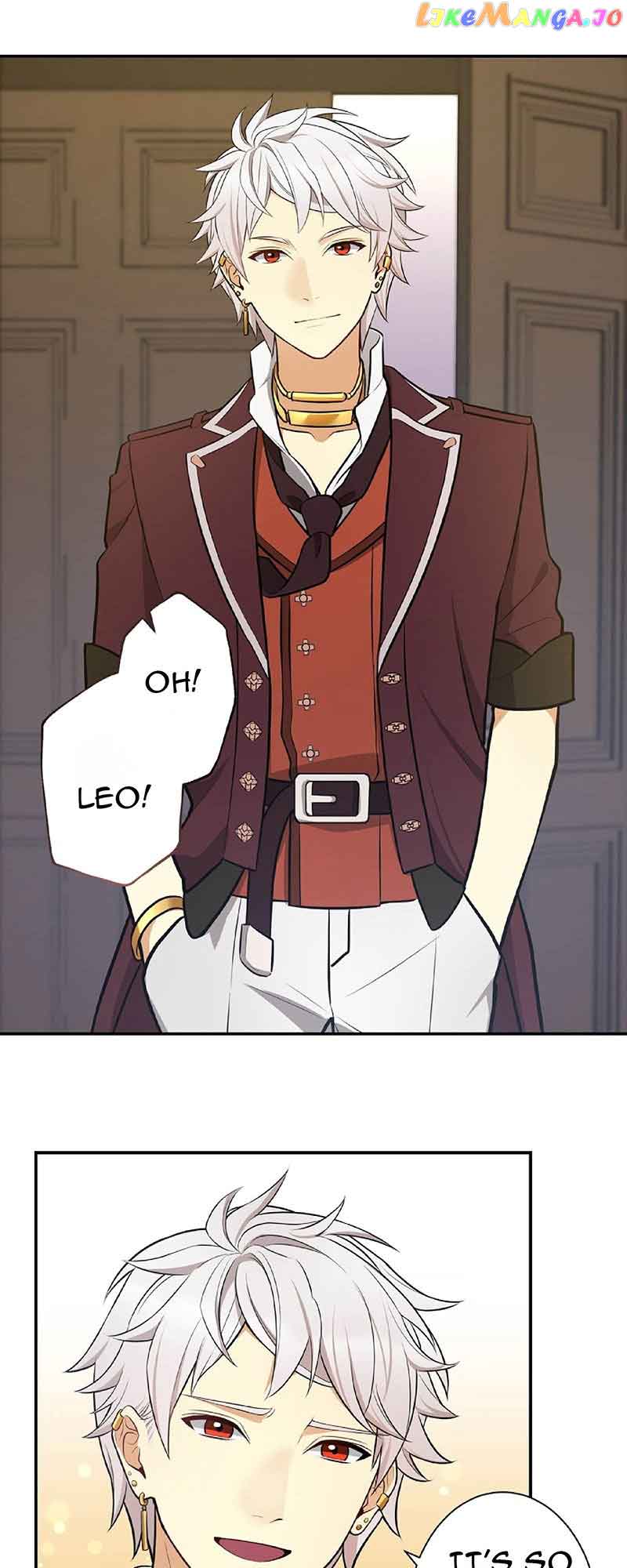 Midnight Cinderella Ikemen Royal Romance ~ The Royal Knight ~ - Chapter 16 - 58