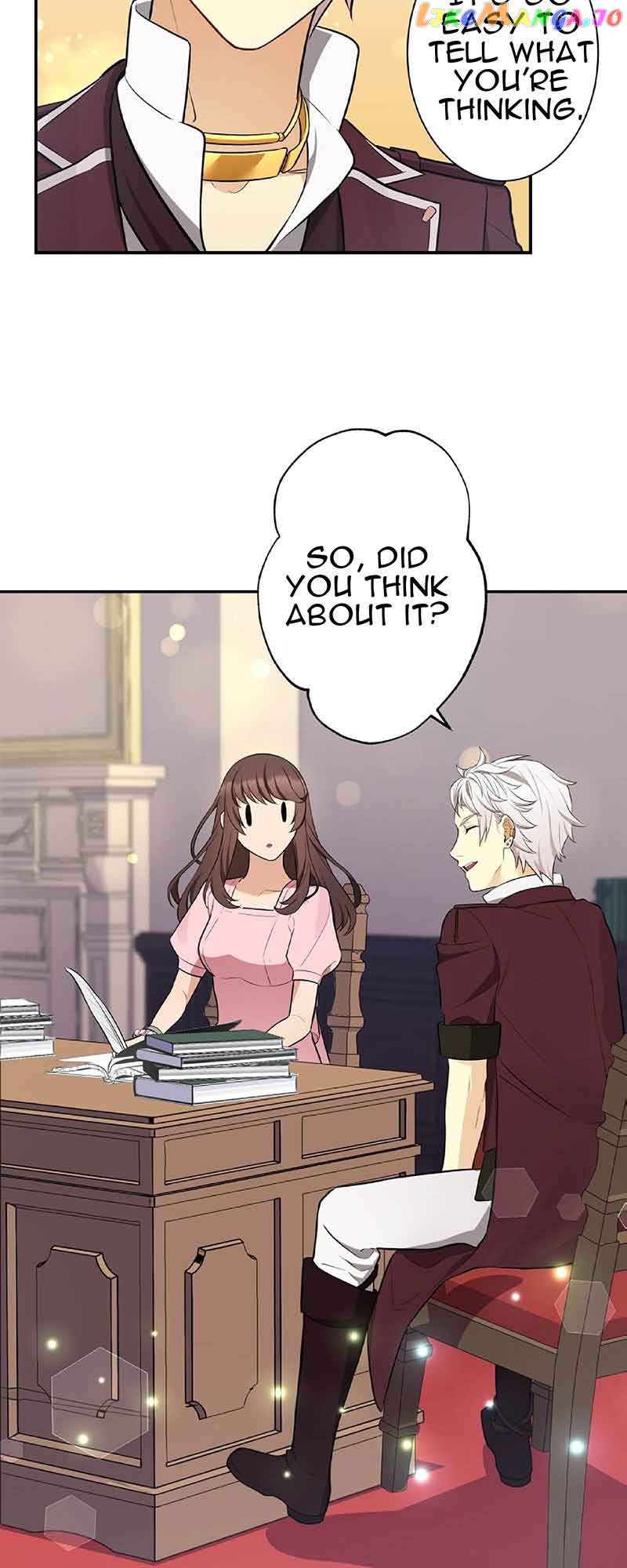 Midnight Cinderella Ikemen Royal Romance ~ The Royal Knight ~ - Chapter 16 - 59