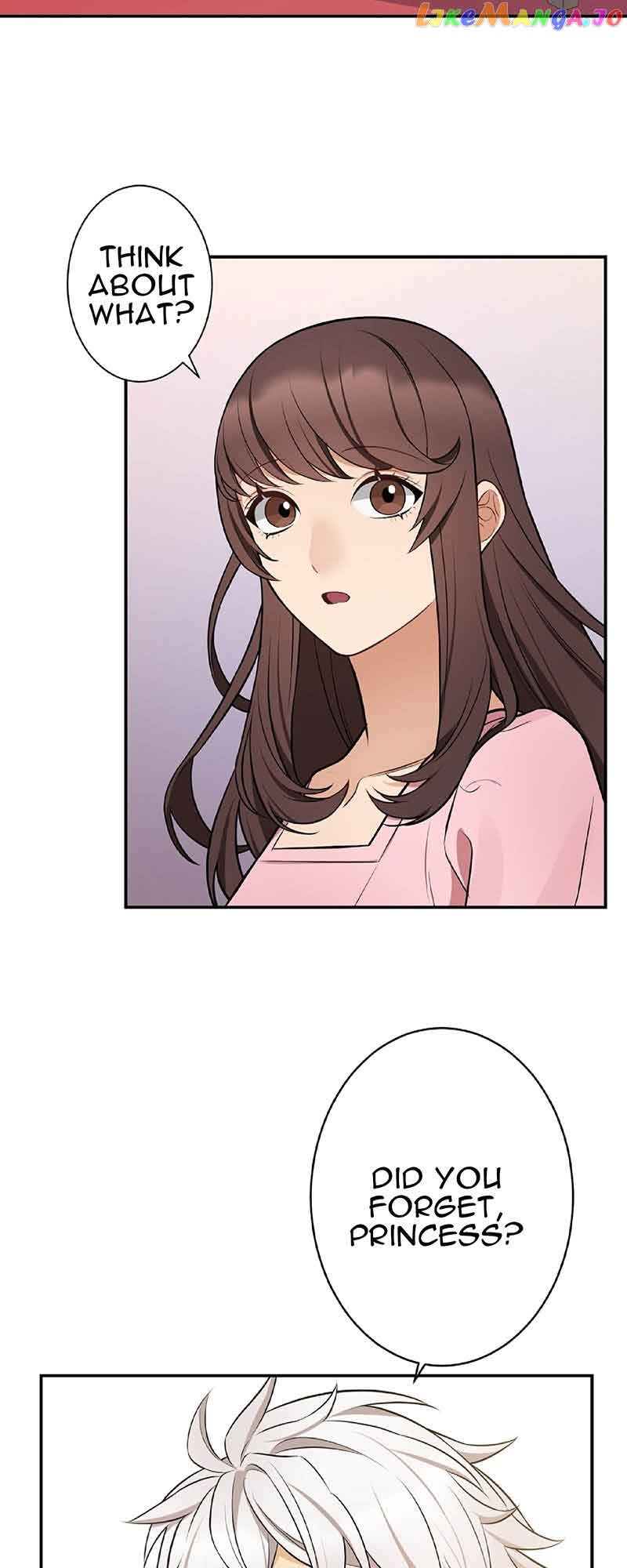 Midnight Cinderella Ikemen Royal Romance ~ The Royal Knight ~ - Chapter 16 - 60