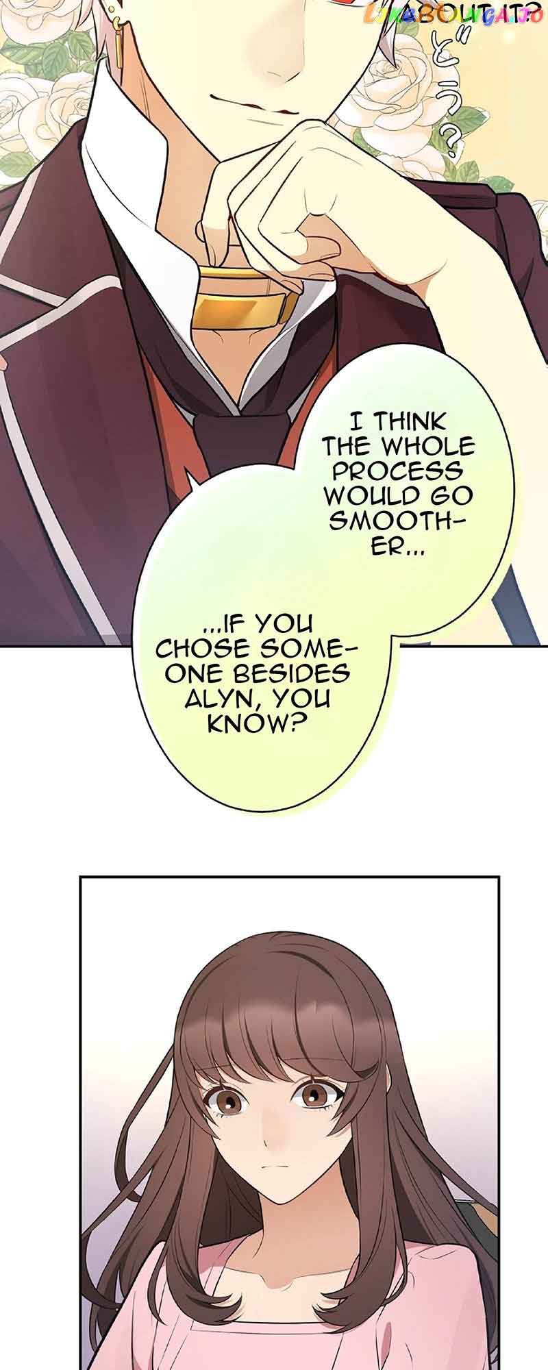 Midnight Cinderella Ikemen Royal Romance ~ The Royal Knight ~ - Chapter 16 - 65