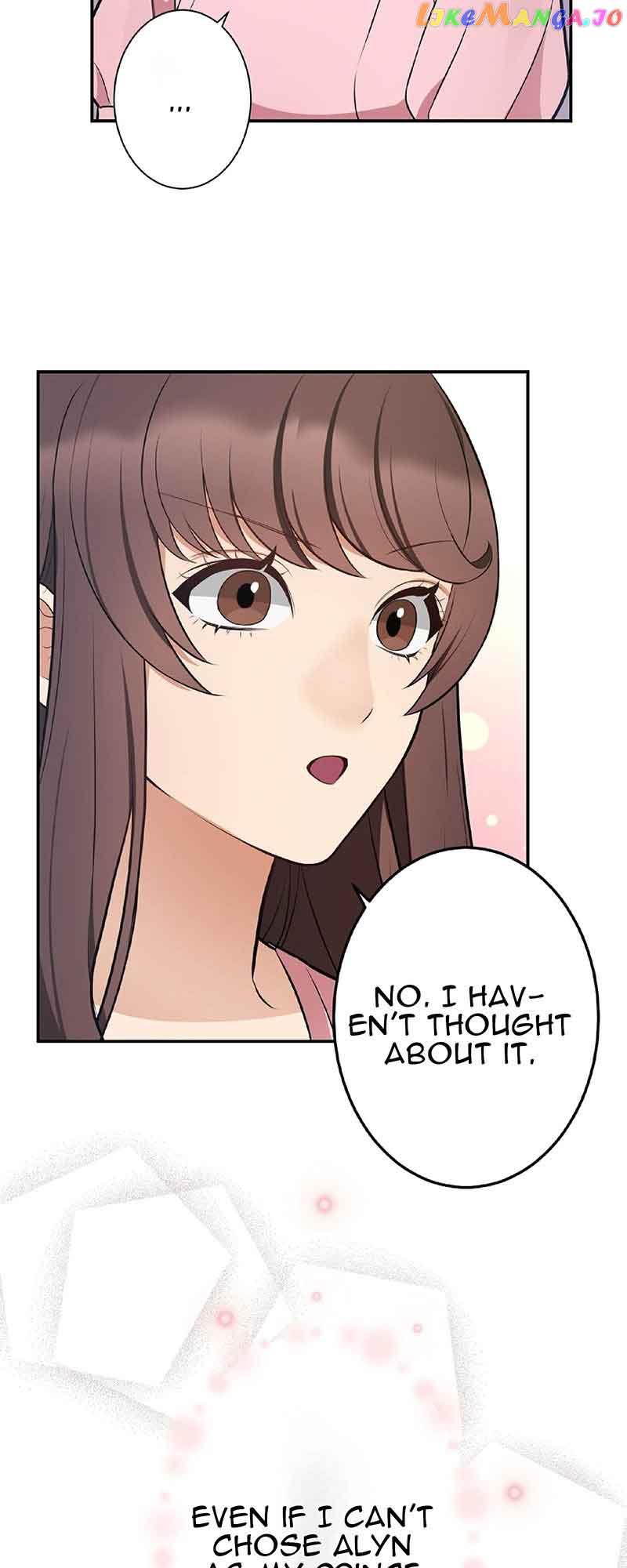 Midnight Cinderella Ikemen Royal Romance ~ The Royal Knight ~ - Chapter 16 - 66