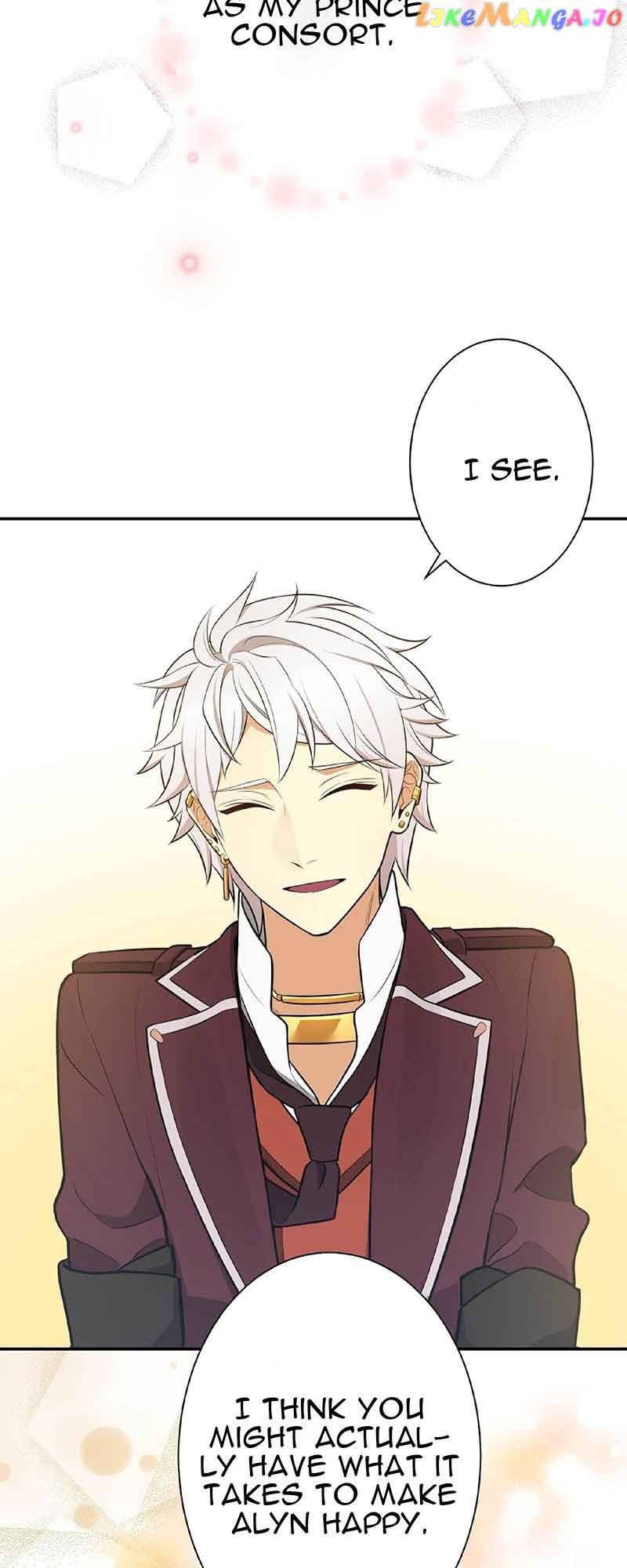 Midnight Cinderella Ikemen Royal Romance ~ The Royal Knight ~ - Chapter 16 - 67