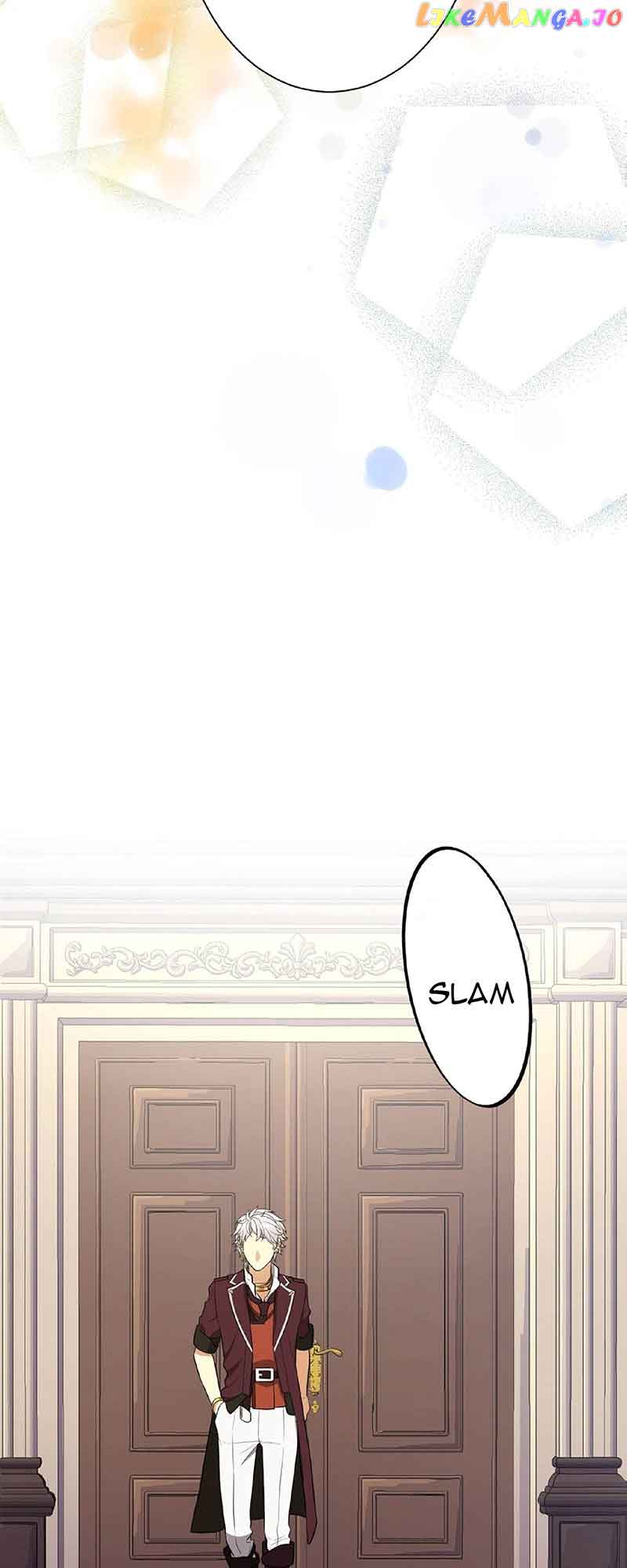 Midnight Cinderella Ikemen Royal Romance ~ The Royal Knight ~ - Chapter 16 - 68