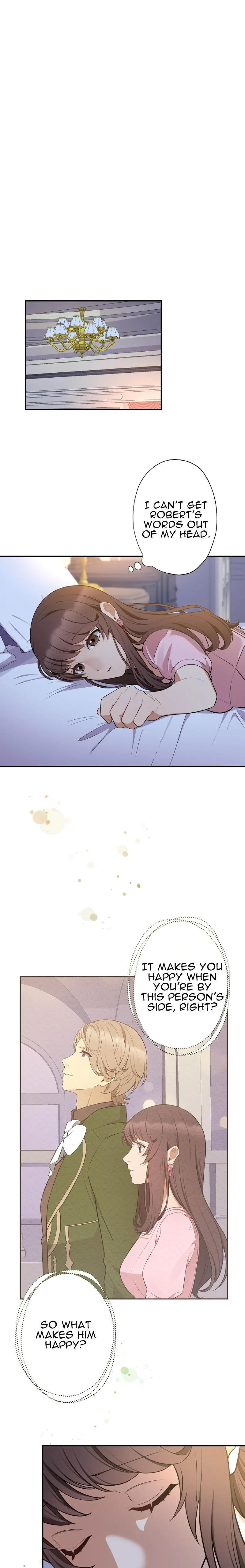 Midnight Cinderella Ikemen Royal Romance ~ The Royal Knight ~ - Chapter 17 - 6