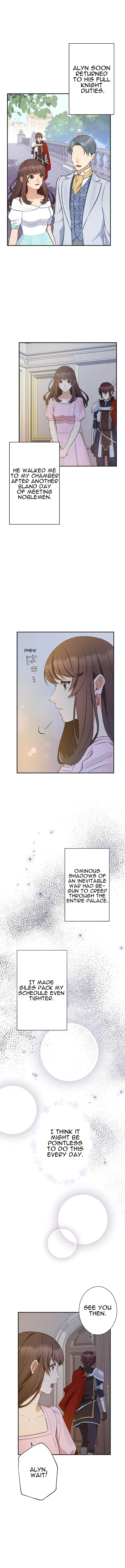 Midnight Cinderella Ikemen Royal Romance ~ The Royal Knight ~ - Chapter 17 - 10