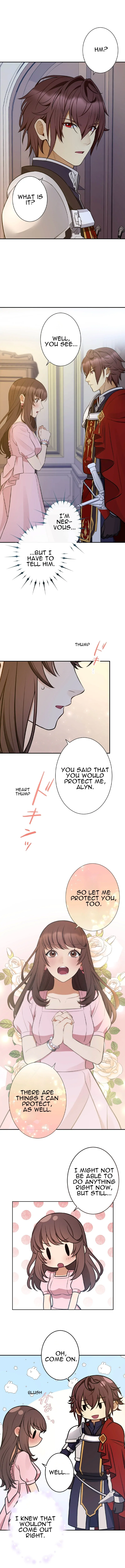 Midnight Cinderella Ikemen Royal Romance ~ The Royal Knight ~ - Chapter 17 - 11