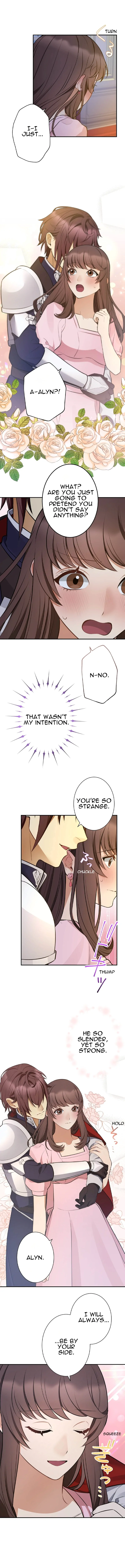 Midnight Cinderella Ikemen Royal Romance ~ The Royal Knight ~ - Chapter 17 - 12