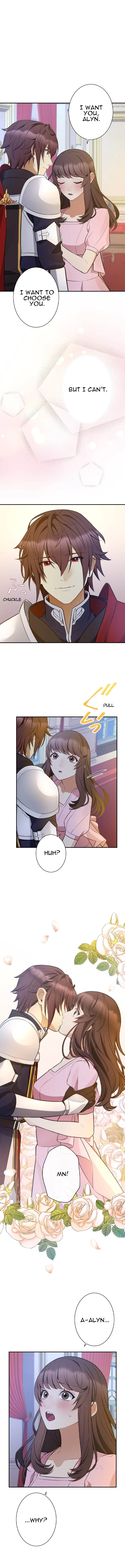 Midnight Cinderella Ikemen Royal Romance ~ The Royal Knight ~ - Chapter 17 - 15