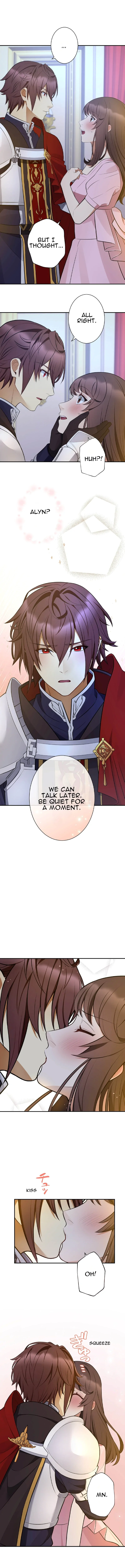 Midnight Cinderella Ikemen Royal Romance ~ The Royal Knight ~ - Chapter 17 - 16