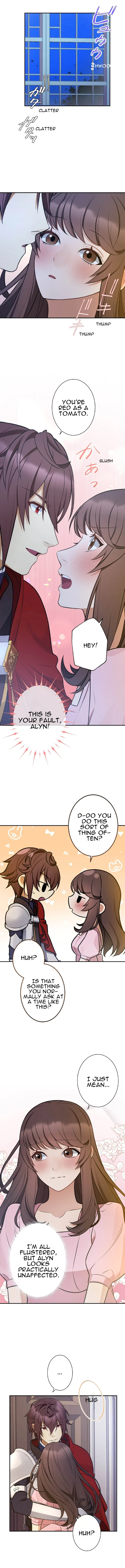 Midnight Cinderella Ikemen Royal Romance ~ The Royal Knight ~ - Chapter 17 - 17