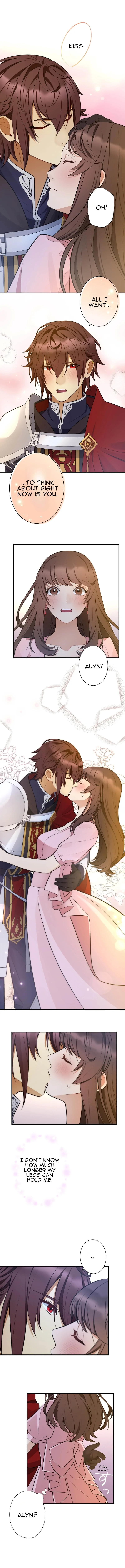 Midnight Cinderella Ikemen Royal Romance ~ The Royal Knight ~ - Chapter 17 - 18