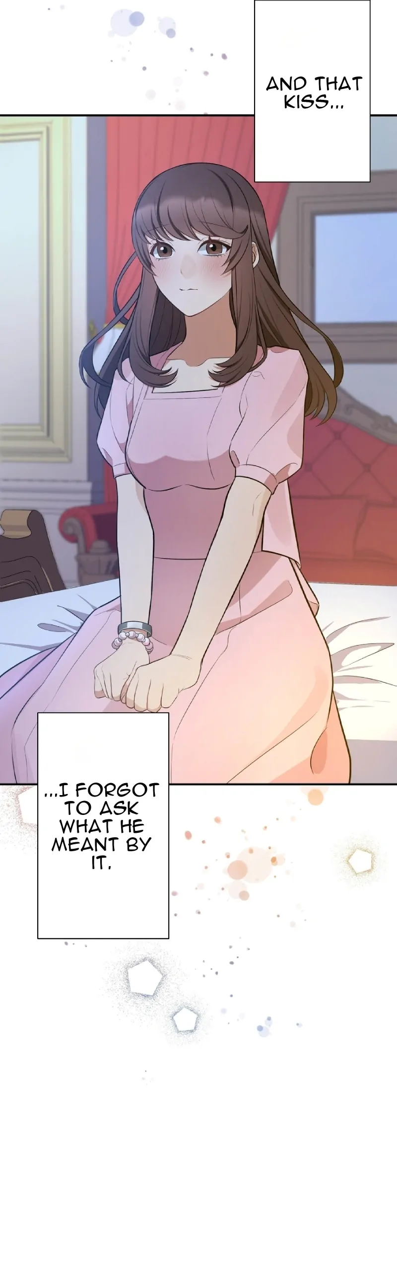 Midnight Cinderella Ikemen Royal Romance ~ The Royal Knight ~ - Chapter 17 - 21