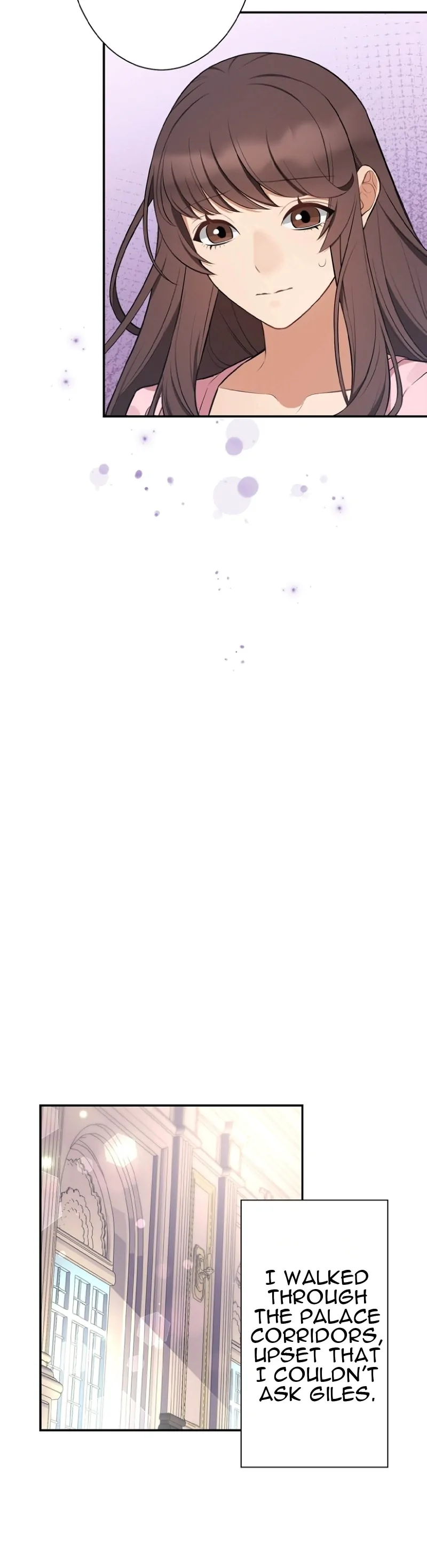 Midnight Cinderella Ikemen Royal Romance ~ The Royal Knight ~ - Chapter 18 - 6