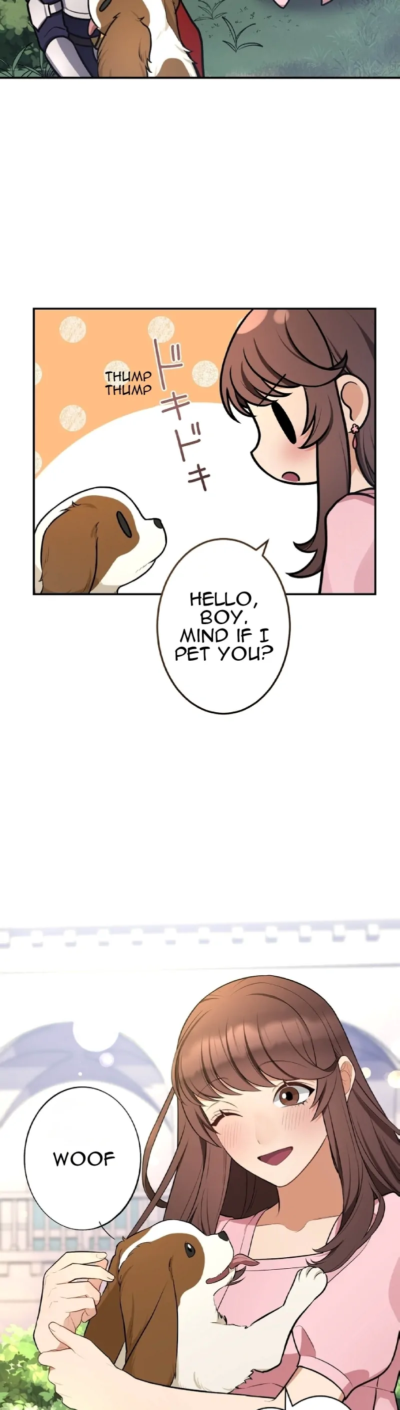 Midnight Cinderella Ikemen Royal Romance ~ The Royal Knight ~ - Chapter 18 - 10