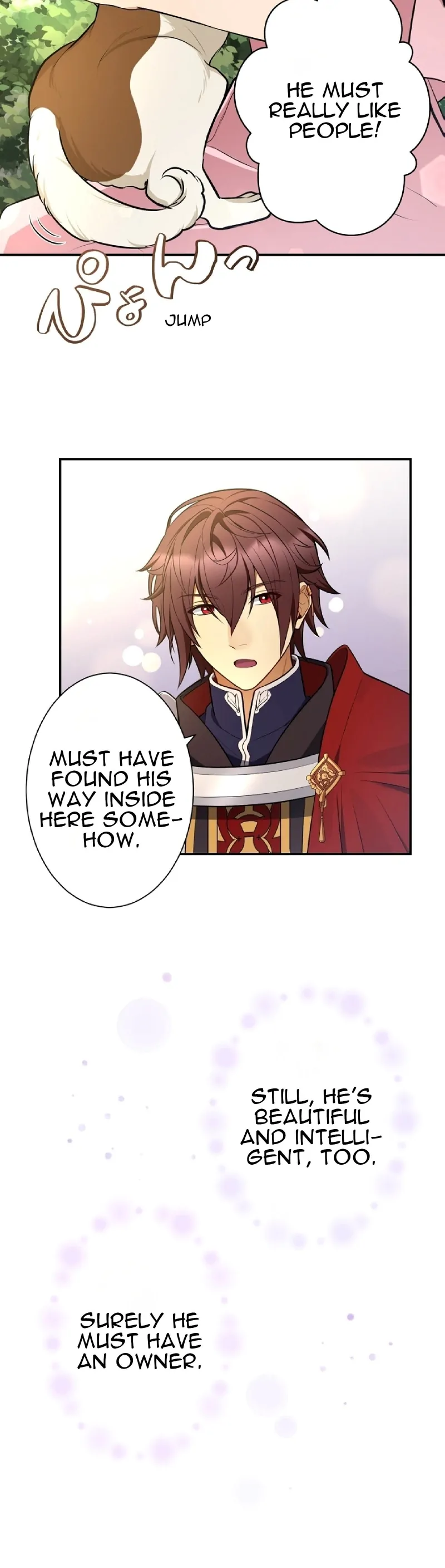 Midnight Cinderella Ikemen Royal Romance ~ The Royal Knight ~ - Chapter 18 - 11