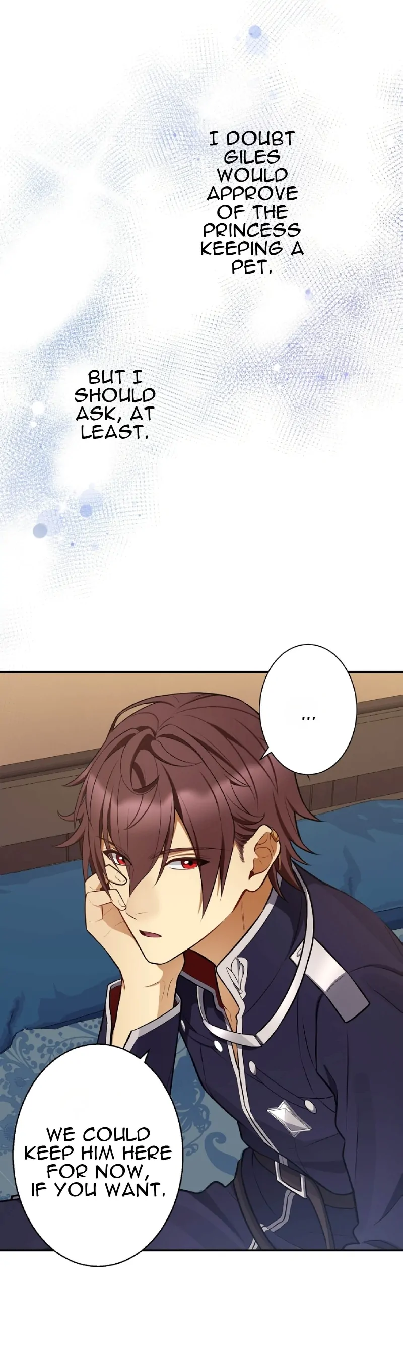 Midnight Cinderella Ikemen Royal Romance ~ The Royal Knight ~ - Chapter 18 - 14