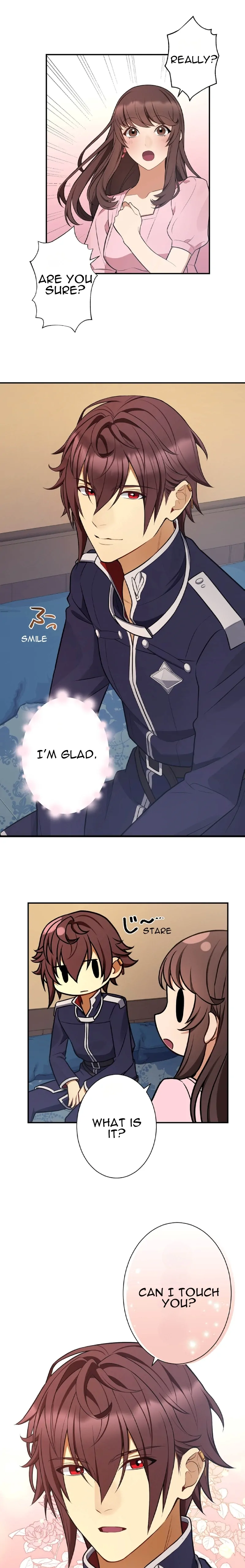 Midnight Cinderella Ikemen Royal Romance ~ The Royal Knight ~ - Chapter 18 - 15