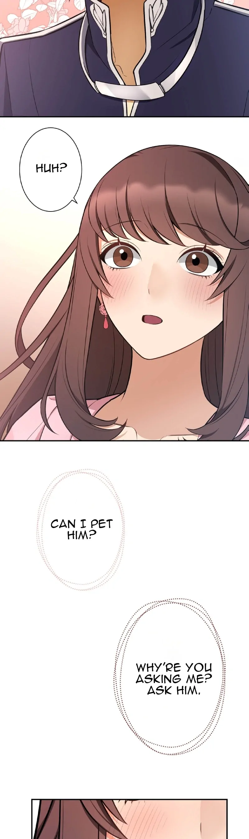 Midnight Cinderella Ikemen Royal Romance ~ The Royal Knight ~ - Chapter 18 - 16